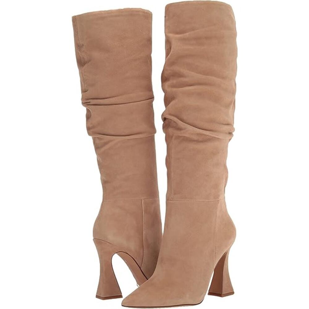Vince Camuto Women's Footwear Alinkay Knee High Boot 7.5 m nwob - Picture 1 of 8